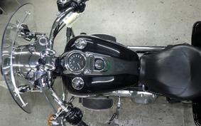HARLEY FLD 1580 2012