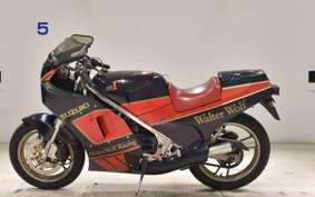 SUZUKI RG250 Gamma 2026 GJ21B