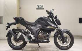 SUZUKI GIXXER 250 2004 ED22B