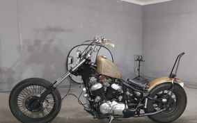 HONDA STEED 400 1995 NC26
