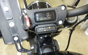 HARLEY FXBB1750 2020
