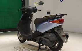 YAMAHA AXIS 125 TREET 1997 SE53J