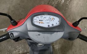 SUZUKI LET's 5 CA47A