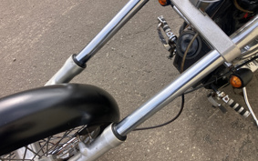 HONDA STEED 400 1996 NC26