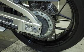 HONDA CBR600RR A 2017 PC40