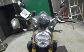 DUCATI M1200 S 2017