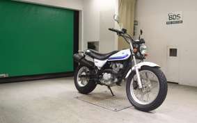 SUZUKI VANVAN 200 2016 NH42A