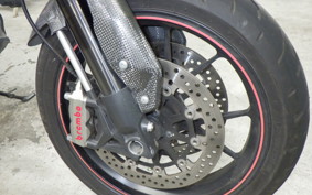 DUCATI HYPERMOTARD 1100S 2009