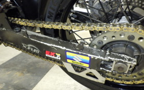 SUZUKI DR-Z400SM 2006 SK44A