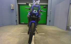 YAMAHA XT660 TENERE Z 2012 DM02