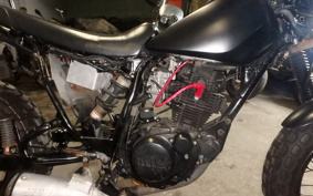 YAMAHA TW200 2JL