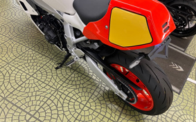 YAMAHA XSR900 GP 2024 RN96J
