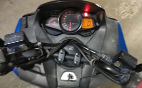 HONDA PHASE MF11