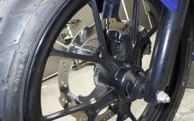 SUZUKI GSX-S125 2026 DL32B