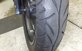 SUZUKI GSR250 2004