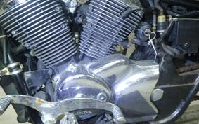 HONDA SHADOW 750 Gen. 2 1998 RC44