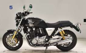 HONDA CB1100RS 2017 SC65