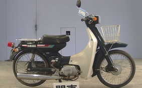 YAMAHA MATE 50 1993 V50