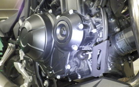 HONDA NX400 2025 NC65