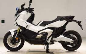 HONDA X-ADV 750 2026 RH21