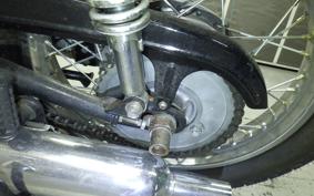 KAWASAKI W1 SA 1971 W1F
