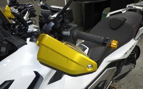 HONDA X-ADV 750 2025 RH21