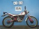 Фото Yamaha TY250 1984 с японского аукциона