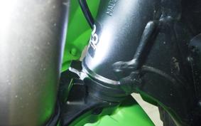 KAWASAKI KX112 2023 KX112A