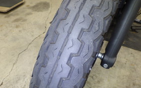 KAWASAKI W800 CAFE 2022 EJ800E