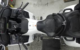 HONDA GL 1800 GOLD WING 2014 SC68