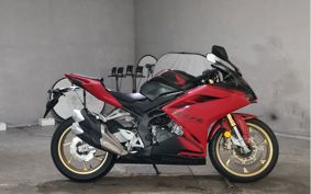 HONDA CBR250RR MC51