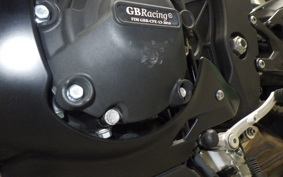 YAMAHA YZF-R1 2019