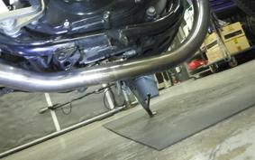 YAMAHA SR400 Gen.3 2003 RH01J