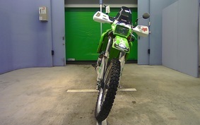 KAWASAKI KLX650	 1993 LX650C