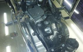 YAMAHA SR400 Gen.5 2021 RH16J