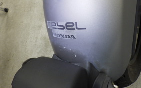 HONDA REBEL 250 A 1999 MC49