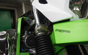 KAWASAKI KLX230S 2024 LX230A