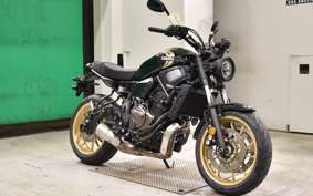 YAMAHA XSR700 2024 RM41J