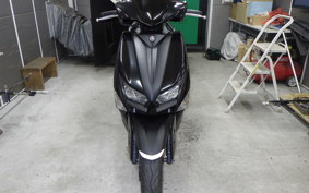 YAMAHA CYGNUS Griffus SEJ4J