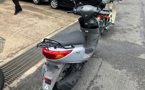 YAMAHA AKUSHI STREET SE53J