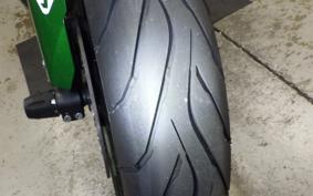 KAWASAKI NINJA 1000SX 2020 ZXT02K
