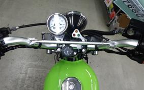 KAWASAKI 250TR BJ250F