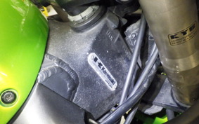 KAWASAKI ZX 1200 NINJA R 2004 ZXT20A