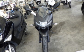 SUZUKI GIXXER 250 SF ED22B