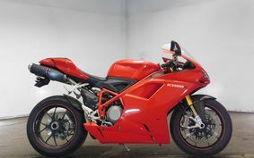DUCATI 1098 S 2007 H700A