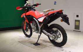 HONDA CRF250L 2021 MD47