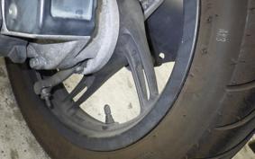 HONDA PCX 125 2007 JF28