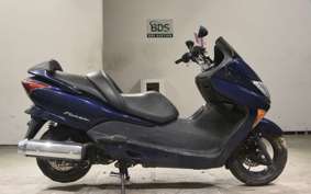 HONDA FORZA Z 2001 MF08