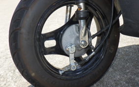 SUZUKI LET's CA4AA