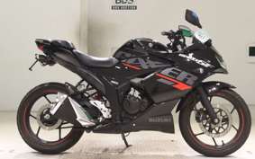 SUZUKI GIXXER 150 SF 2021